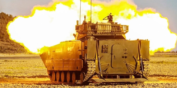 Venezuella askeri tatbikat/foto:AFP