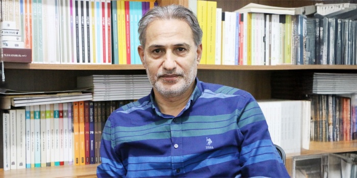 Emran Emekçi