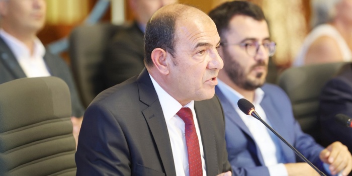 Hüseyin Küçükbalaban