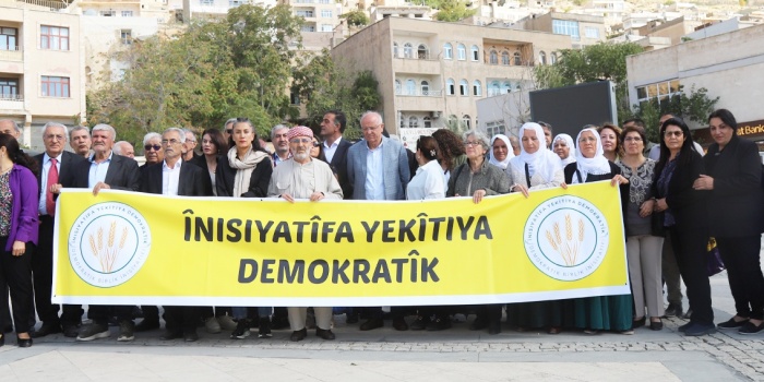 Halklar, İnançlar ve Demokratik Ortak Yaşam Konferansı