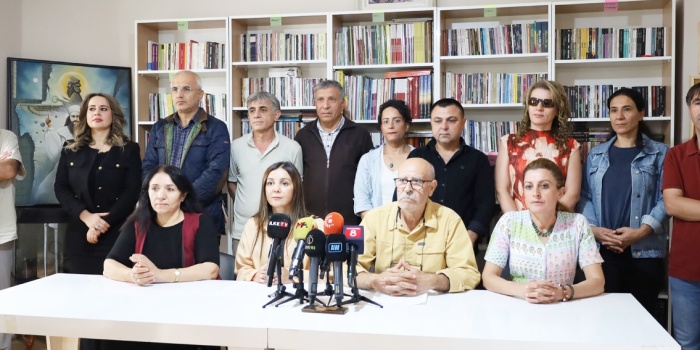 Kürtçe yayınevleri