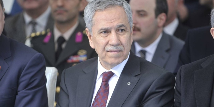 Bülent Arınç