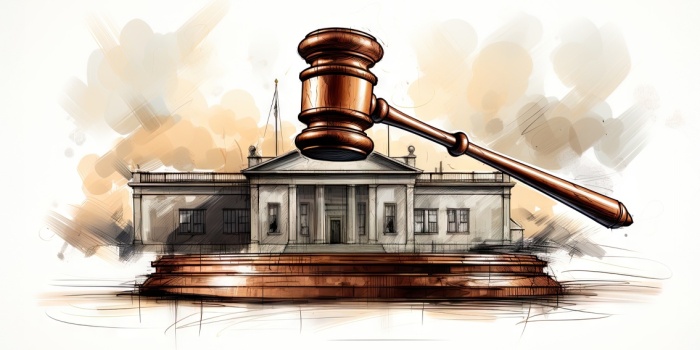 Anayasa / foto: Freepik