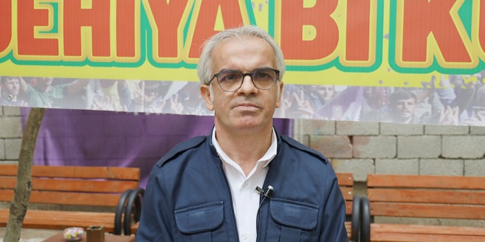 Heval Dilbahar