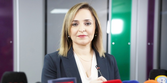 Ayşegül Doğan