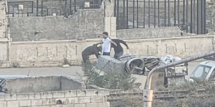 Ebdo Merwan tutuklama