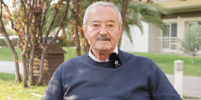 Akın Birdal