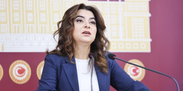 Gülistan Kılıç Koçyiğit