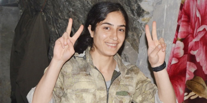 Sıla Tolhildan (Sultan Ete)