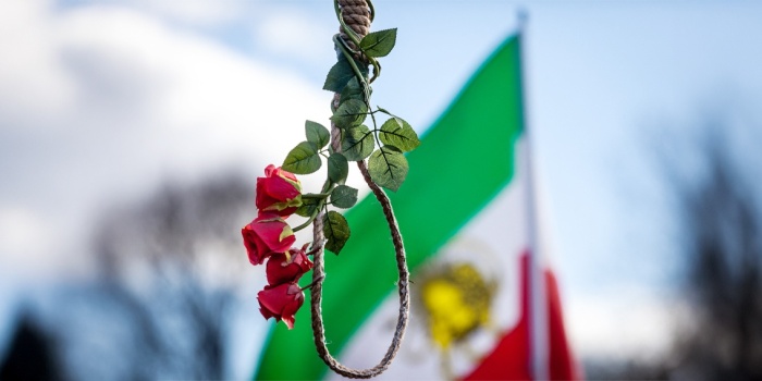 İran idam / foto:AFP