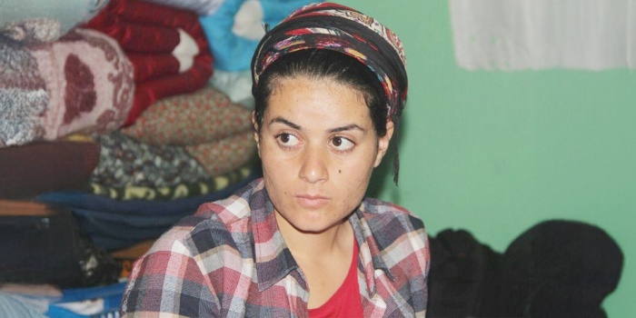 Gülcan Budak (Gulan)