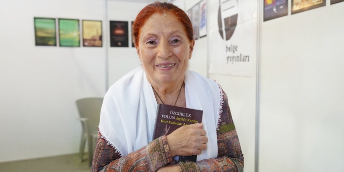 Gülçiçek Günel Tekin