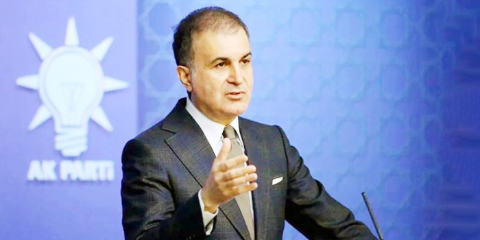 Ömer Çelik