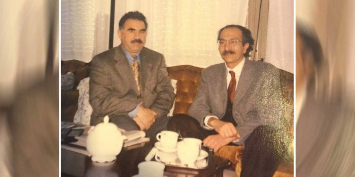 OCALAN RUSSO
