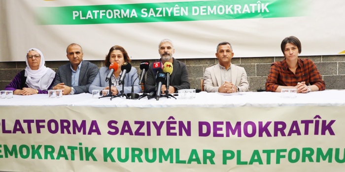 Demokratik Kurumlar Platformu