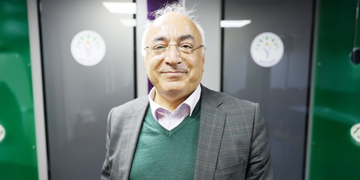 Öztürk Türkdoğan