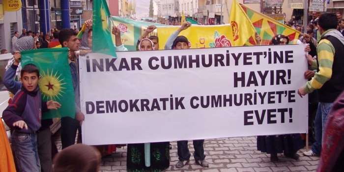 Demokratik Cumhuriyet