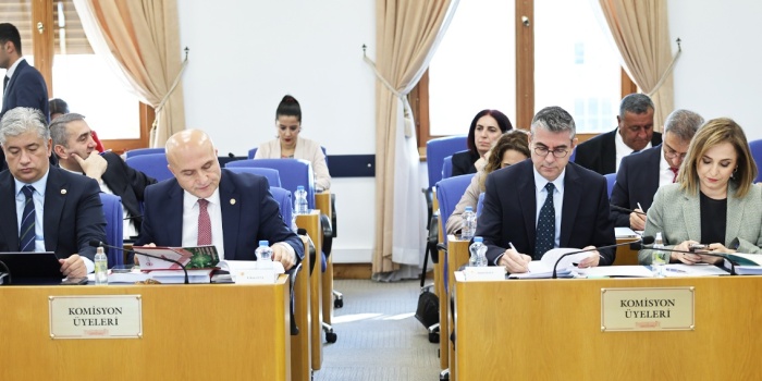 Plan ve Bütçe Komisyonu