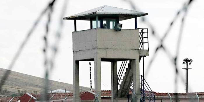 Cezaevi