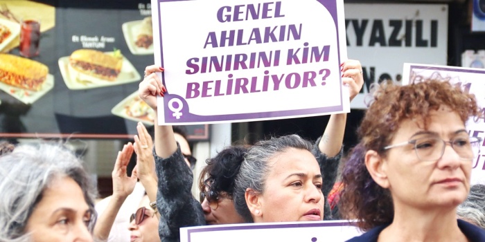 11.Yargı Paketi'ne tepkiler sürüyor. 