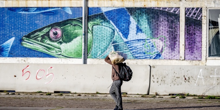 Mülteciler /foto:AFP