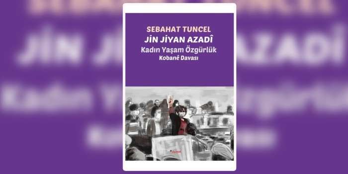 Yargılayan savunma: Jin Jiyan Azadî