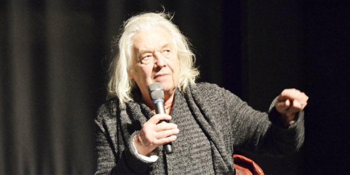 Willy Praml / foto:Wikipedia