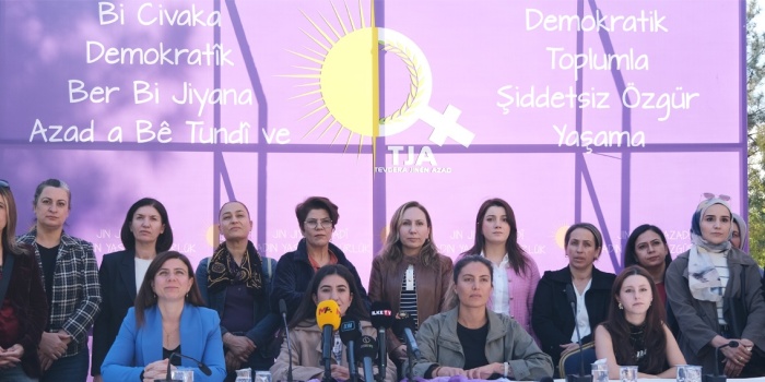 TJA 25 Kasım açıklama