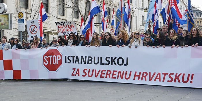 İstanbul Sözleşmesi / foto: Wikipedia