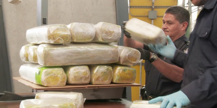 Uyuşturucu ticareti