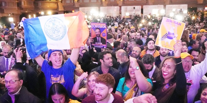 ABD seçimler / foto:AFP