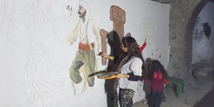 Huner û Zimanê Kurdî (ZIWAN-KURD)