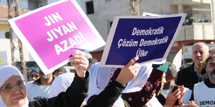 demokratik çözüm