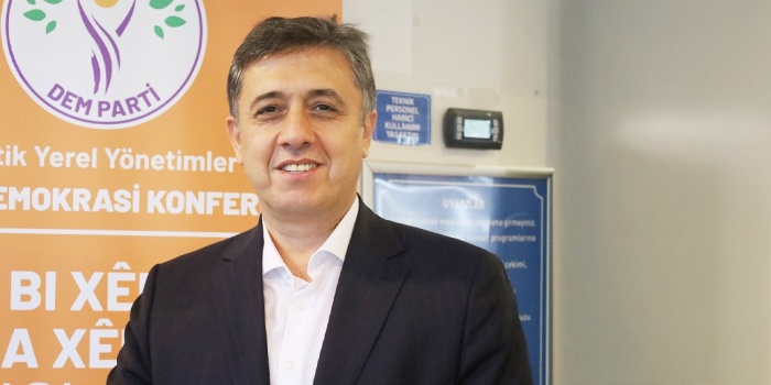 Mehmet Rüştü Tiryaki