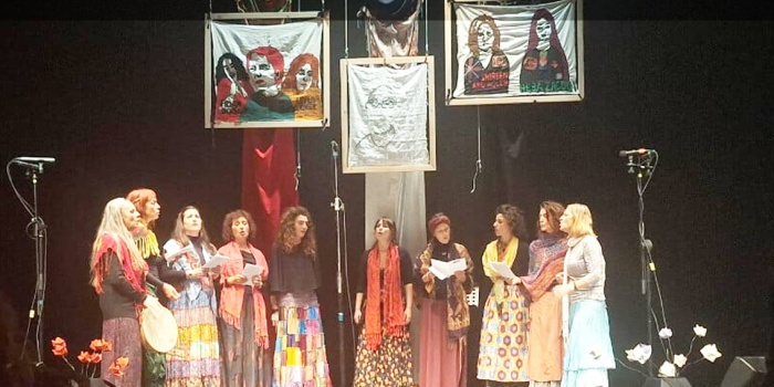 Arkaik Sesler Festivali