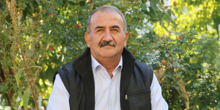 Seferi Yılmaz
