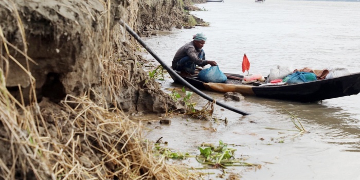 İklim krizi / foto:AFP