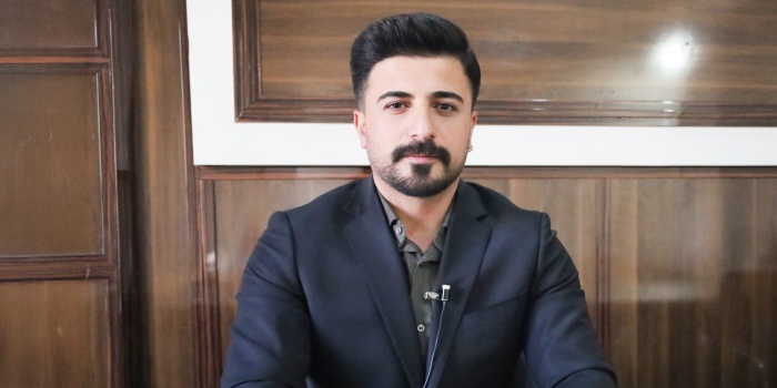 Mehmet Salih Coşkun