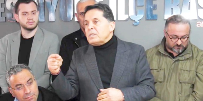 Ahmet Özer