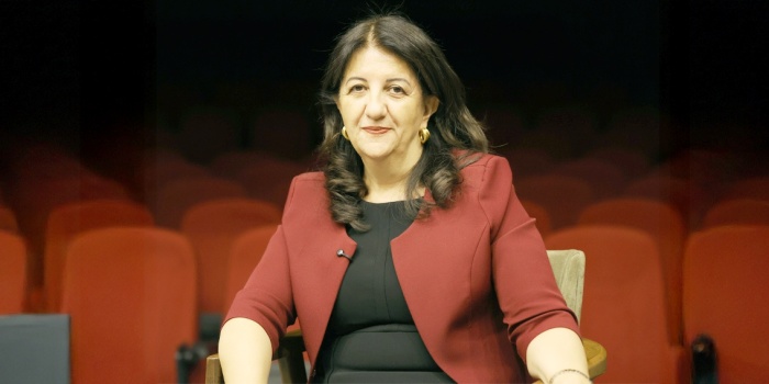 Pervin Buldan