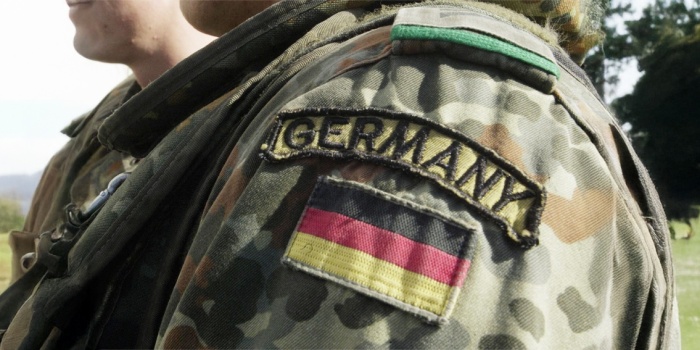 Almanya askerlik /foto:AFP