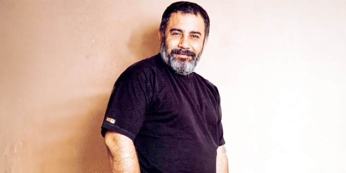 Ahmet Kaya
