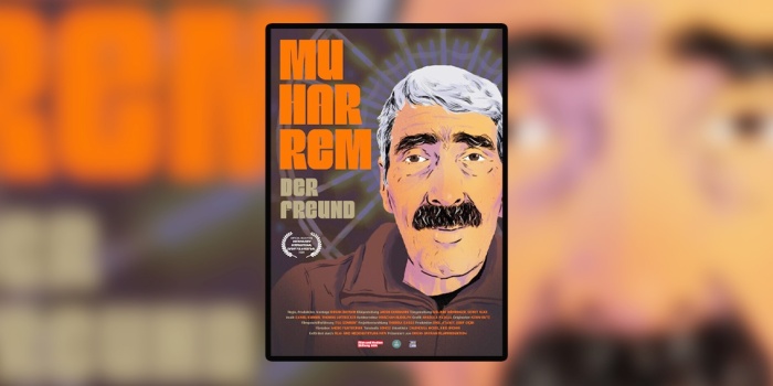 ‘Muharrem Arkadaş’ belgeseli