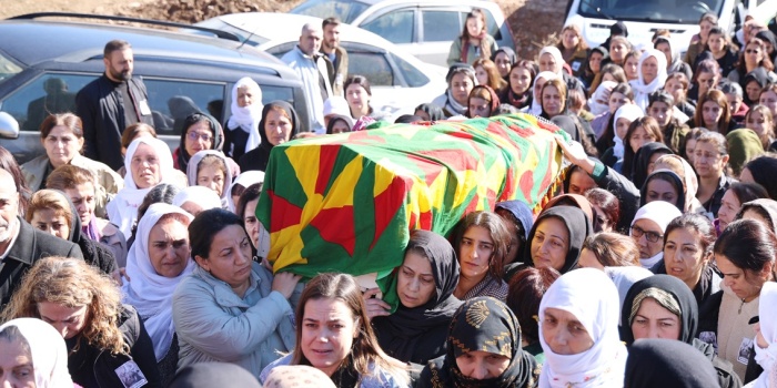  Berivan Kutlu uğurlama