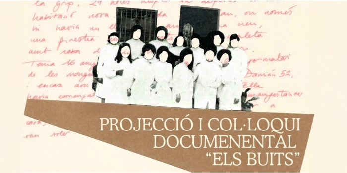 “Boşluklar” filmi