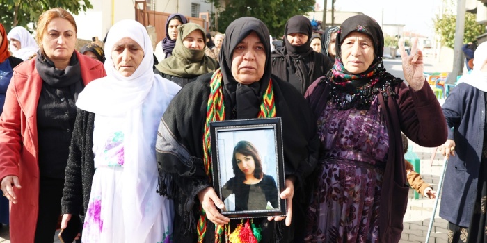 Derya Çağlar taziye