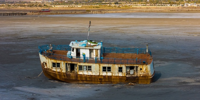 Su krizi/İran/foto:AFP