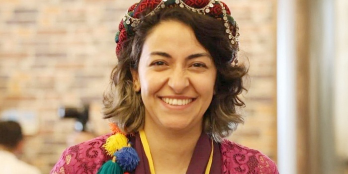 Dilan Karaman