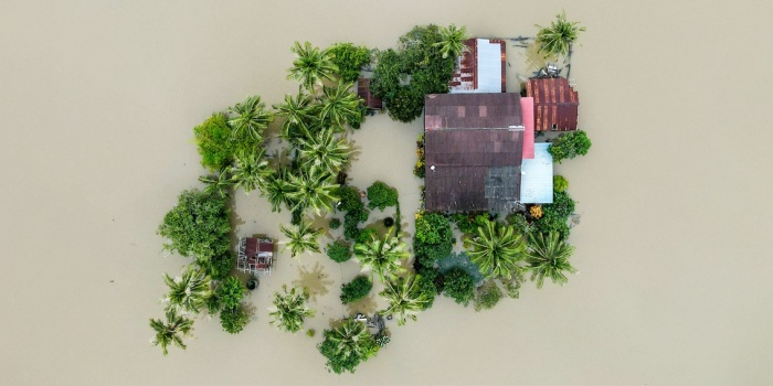 İklim krizi / foto:AFP