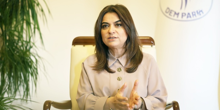 Gülistan Kılıç Koçyiğit